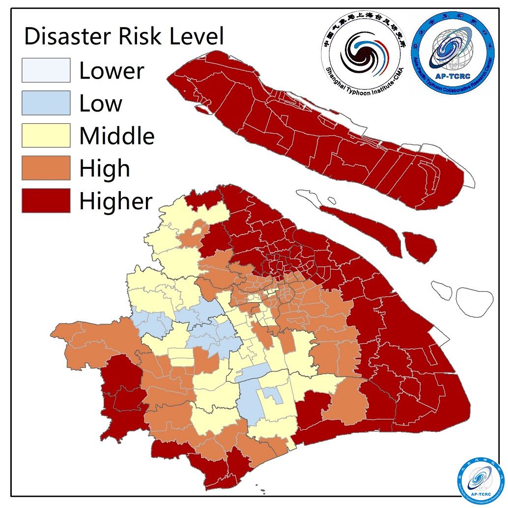 Comprehensive Risk Prediction of Typhoon Disaster.jpg