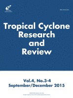 Volume 4, Issue 3 - 4